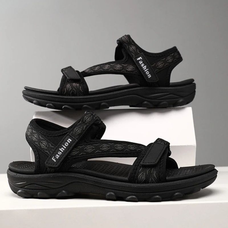 Women’s Lightweight Sandals – Anti-Slip Beach & Walking Shoes