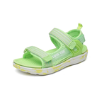 Girls’ Beach Sandals – Lightweight Non-Slip Soft-Sole Water Shoes