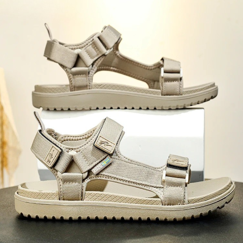 Women’s Lightweight Sandals – Anti-Slip EVA Sole Beach & Walking