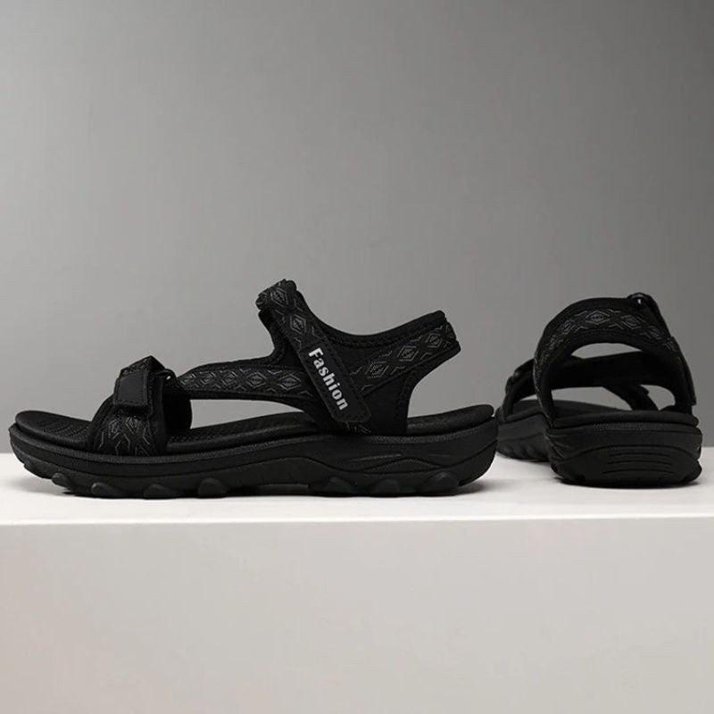 Women’s Lightweight Sandals – Anti-Slip Beach & Walking Shoes