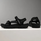 Women’s Lightweight Sandals – Anti-Slip Beach & Walking Shoes