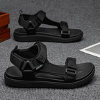 Women’s Lightweight Sandals – Anti-Slip EVA Sole Beach & Walking