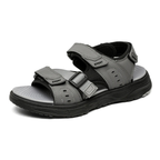 SandalFit Men's Sport Sandals Open Toe Handmade Breathable Mesh