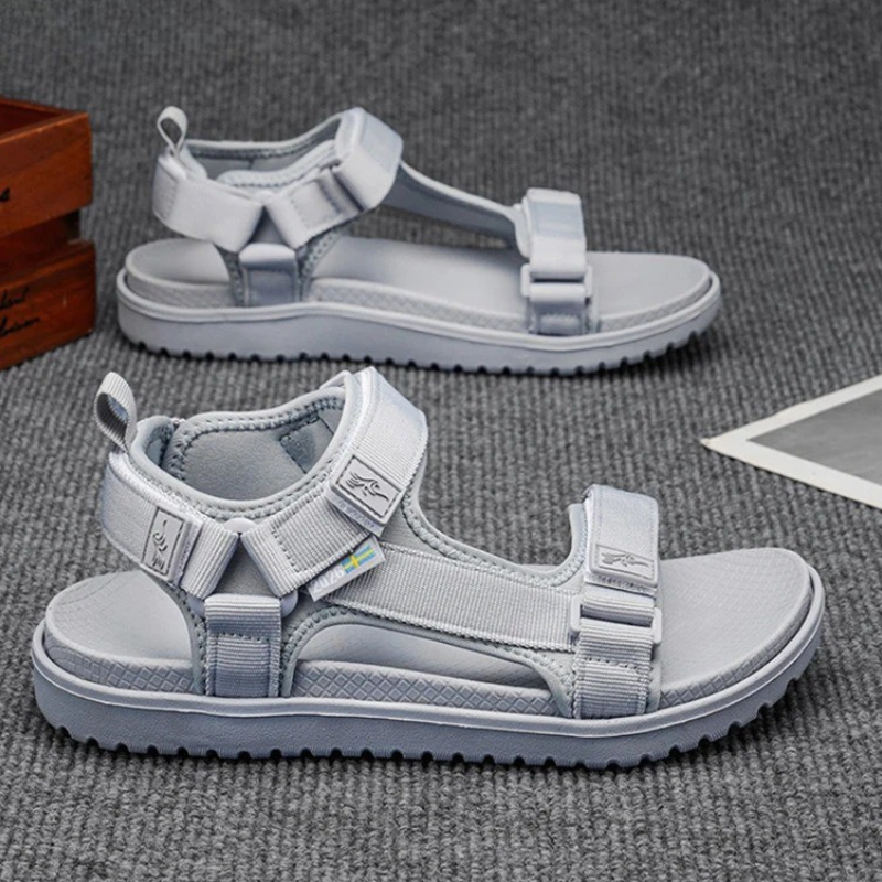 Women’s Lightweight Sandals – Anti-Slip EVA Sole Beach & Walking