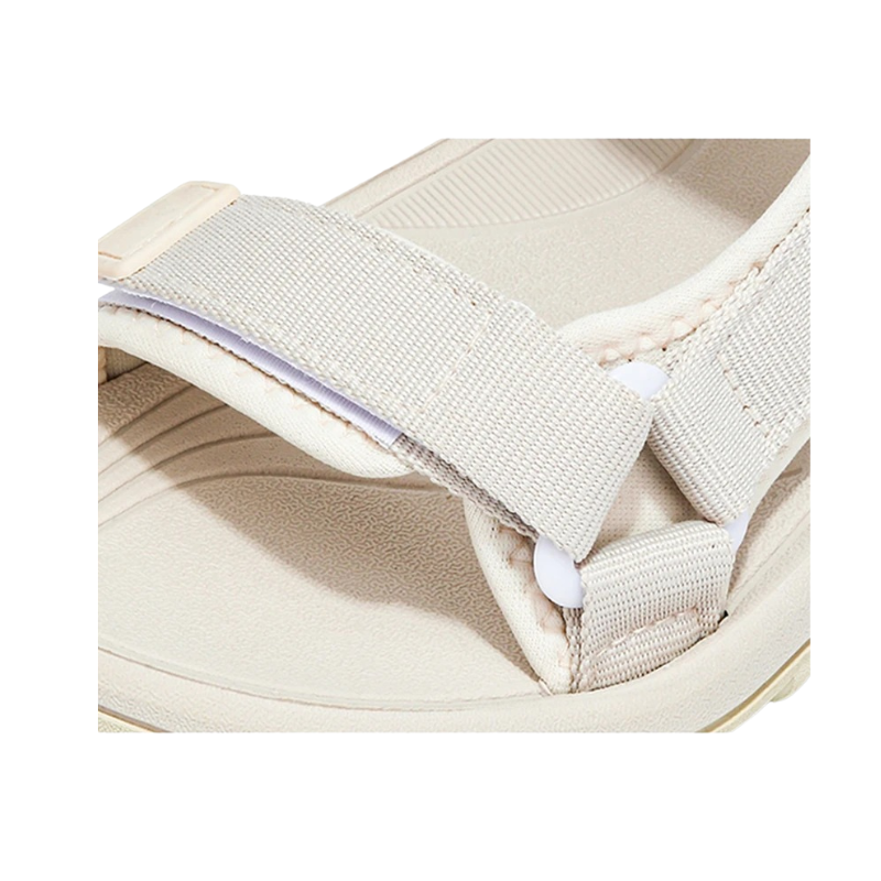 Women’s Classic Flat Sandals – Lightweight Beach & Walking Shoes