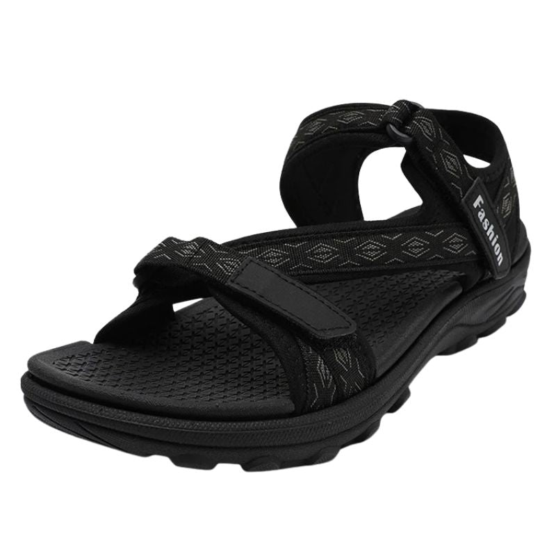 Women’s Lightweight Sandals – Anti-Slip Beach & Walking Shoes