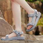 Women’s Summer Sandals – Breathable Anti-Slip Soft-Sole Walking