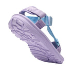 Girls’ Sport Sandals – Breathable Open-Toe Beach Shoes