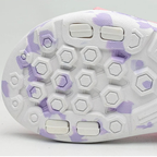 Girls’ Beach Sandals – Lightweight Non-Slip Soft-Sole Water Shoes
