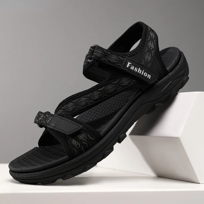 Women’s Lightweight Sandals – Anti-Slip Beach & Walking Shoes