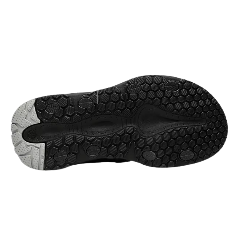 SandalFit Men's Sport Sandals Open Toe Handmade Breathable Mesh