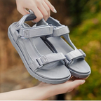 Women’s Summer Sandals – Breathable Anti-Slip Soft-Sole Walking