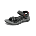 SandalFit Men's Sport Sandals Open Toe Hiking Lightweight