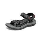SandalFit Men's Sport Sandals Open Toe Hiking Lightweight
