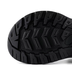 SandalFit Men's Sport Sandals Open Toe Non-Slip Platform