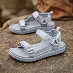 Women’s Summer Sandals – Breathable Anti-Slip Soft-Sole Walking