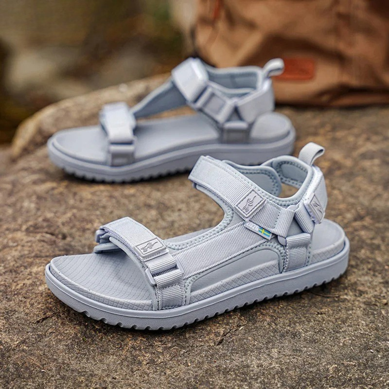 Women’s Summer Sandals – Breathable Anti-Slip Soft-Sole Walking
