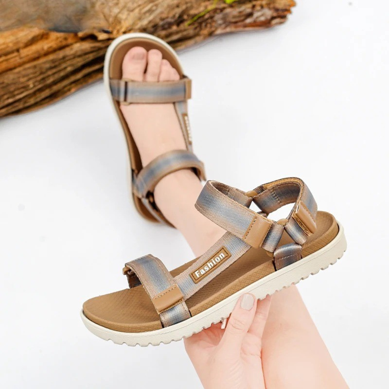 Women’s Sport Sandals – Lightweight Non-Slip Hiking & Beach Shoes