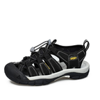SandalFit Men's Sport Sandals Closed Toe Non-Slip Wading