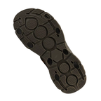SandalFit Men's Sport Sandals Open Toe Lightweight Leather