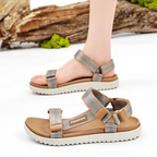 Women’s Sport Sandals – Lightweight Non-Slip Hiking & Beach Shoes