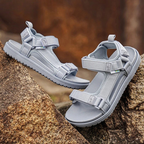 Women’s Summer Sandals – Breathable Anti-Slip Soft-Sole Walking