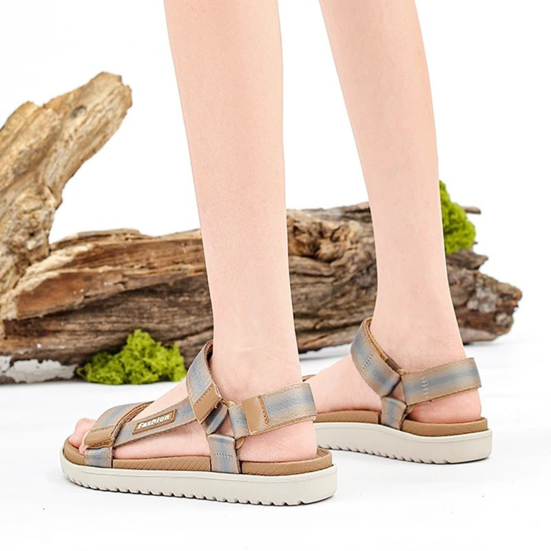Women’s Sport Sandals – Lightweight Non-Slip Hiking & Beach Shoes